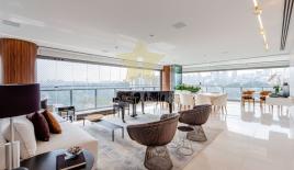 Appartement pour 1 862 000 Euro au Brésil