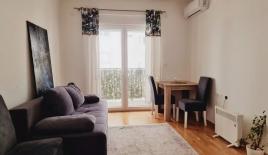 Apartment für 120 000 euro in Budva, Montenegro