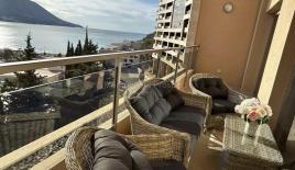 Apartment für 550 000 euro in Budva, Montenegro