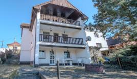 Maison pour 365 112 Euro à Hořovice, Tchèque