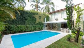 Maison pour 545 000 Euro au Brésil