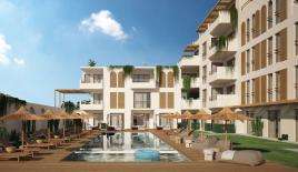 Apartment for 250 000 euro in Chernomorets, Bulgaria