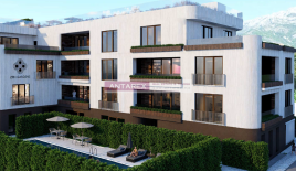 Apartment für 77 700 euro in Bar, Montenegro
