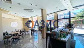 Apartment für 2 500 000 euro in Nessebar, Bulgarien