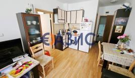 Apartment for 44 500 euro at Sunny Beach, Bulgaria