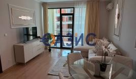 Apartment for 93 500 euro at Sunny Beach, Bulgaria