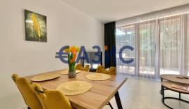 Apartment for 88 000 euro in Sveti Vlas, Bulgaria