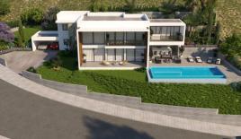 Wohnung für 1 850 000 euro in Paphos, Zypern