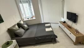 Wohnung für 72 000 euro in Igalo, Montenegro