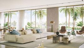 Villa para 3 049 182 euro en Dubái, EAU