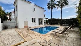 Villa für 349 000 euro in Paphos, Zypern