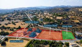 Gewerbeimmobilien für 565 000 euro in Larnaka, Zypern