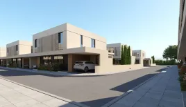 Haus für 338 000 euro in Larnaka, Zypern