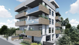 Apartment für 142 000 euro in Nikosia, Zypern