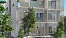 Apartment für 140 000 euro in Nikosia, Zypern