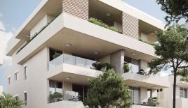 Apartment für 293 000 euro in Nikosia, Zypern
