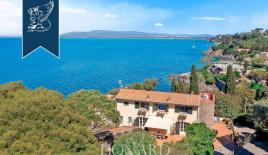 Villa à Monte Argentario, Italie (prix sur demande)