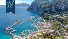 Villa pour 2 450 000 Euro à Capri, Italie