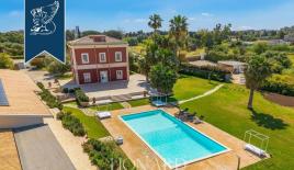 Villa pour 2 350 000 Euro à Syracuse, Italie