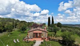 Maison pour 500 000 Euro à Sinalunga, Italie