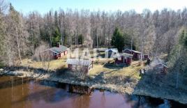 Cottage für 49 000 euro in Finnland