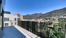 Wohnung für 770 000 euro in Tivat, Montenegro