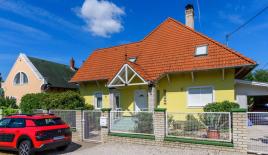 Haus für 395 000 euro in Gyenesdias, Ungarn