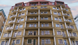 Hotel for 3 009 320 euro in Batumi, Georgia
