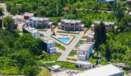 Villa for 197 755 euro in Batumi, Georgia