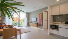 Appartement pour 300 565 Euro sur l'île de Phuket, Thaïlande