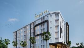 Appartement pour 55 493 Euro sur l'île de Phuket, Thaïlande