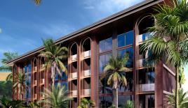 Appartement pour 191 186 Euro sur l'île de Phuket, Thaïlande