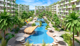 Appartement pour 142 705 Euro sur l'île de Phuket, Thaïlande