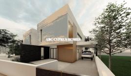 Villa für 385 000 euro in Paphos, Zypern