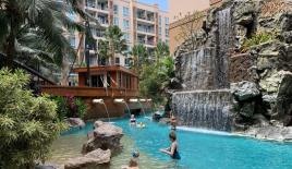 Appartement pour 52 500 Euro à Pattaya, Thaïlande