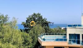 Studio for 41 000 euro in Obzor, Bulgaria