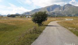 Grundstück für 29 600 euro in Zabljak, Montenegro