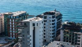 Attico per 675 000 euro a Alanya, Turchia