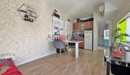 Flat for 65 900 euro at Sunny Beach, Bulgaria