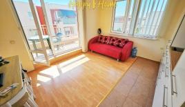 Studio for 49 500 euro at Sunny Beach, Bulgaria