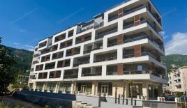 Wohnung für 330 000 euro in Budva, Montenegro