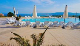 Apartment for 66 500 euro in Byala, Bulgaria
