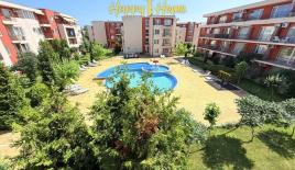 Studio for 53 000 euro at Sunny Beach, Bulgaria