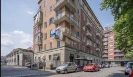 Appartement pour 80 000 Euro à Turin, Italie