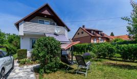 Haus für 155 000 euro in Hévíz, Ungarn