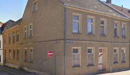 Casa lucrativa para 57 000 euro en Rostock, Alemania