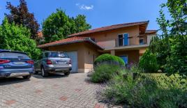 Haus für 495 000 euro in Vonyarcvashegy, Ungarn