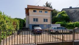 Haus für 274 000 euro in Hévíz, Ungarn