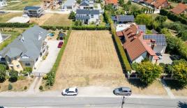 Grundstück für 172 069 euro in Hévíz, Ungarn