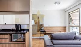 Studio pour 102 000 Euro au Brésil